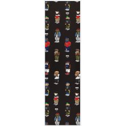 SK8 GRIP DGK Bears