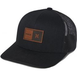 KŠILTOVKA HURLEY FAIRWAY TRUCKER