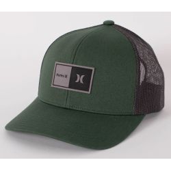 KŠILTOVKA HURLEY Fairway Trucker