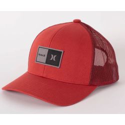 KŠILTOVKA HURLEY Fairway Trucker