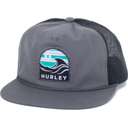 KŠILTOVKA HURLEY MAVERICKS TRUCKER