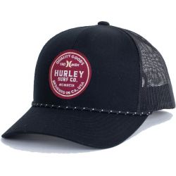 KŠILTOVKA HURLEY JETTIES TRUCKER