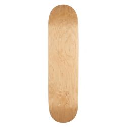 SK8 DESKA HLC Blank Deck