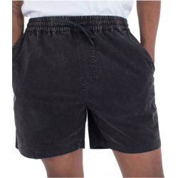 KRAŤASY HURLEY MINERAL WASH VOLLEY 17