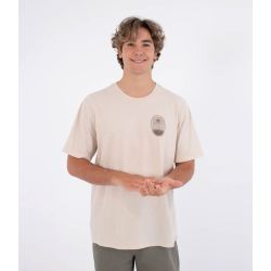 TRIKO HURLEY Seclusion S/S