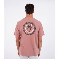 TRIKO HURLEY Palm S/S