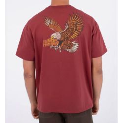 TRIKO HURLEY Fly S/S