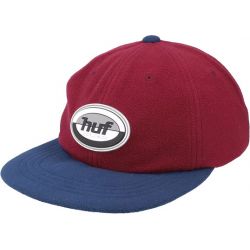 KŠILTOVKA HUF AVALANCHE POLAR FLEECE