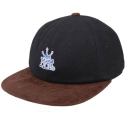 KŠILTOVKA HUF CROWN 6 PANEL