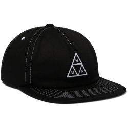 KŠILTOVKA HUF Set Triple Triangle Snapba