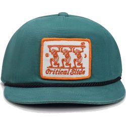 KŠILTOVKA THE CRITICAL SLIDE SOCIETY SUP KŠILTOVKA THE CRITICAL SLIDE SOCIETY SUP