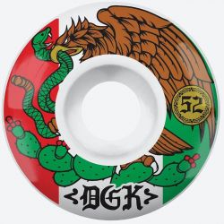 SK8 KOLA DGK SINALOA