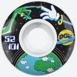 SK8 KOLA DGK FRIENDS SK8 KOLA DGK FRIENDS