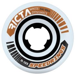 SK8 KOLA RICTA Speedrings Wide