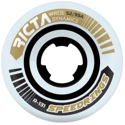 SK8 KOLA RICTA Speedrings Slim