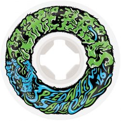 SK8 KOLA SLIME BALLS Vomit Mini