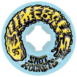 SK8 KOLA SLIME BALLS Snot Rockets Pastel