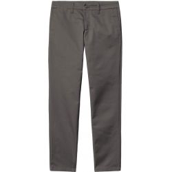 KALHOTY CARHARTT WIP Sid Chino KALHOTY CARHARTT WIP Sid Chino