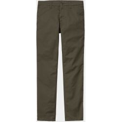 KALHOTY CARHARTT WIP Sid Chino