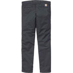 KALHOTY CARHARTT WIP Sid Chino