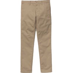 KALHOTY CARHARTT WIP Sid Chino KALHOTY CARHARTT WIP Sid Chino