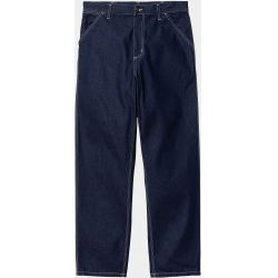 KALHOTY CARHARTT WIP Simple Work Denim
