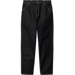 KALHOTY CARHARTT WIP Simple Work Denim