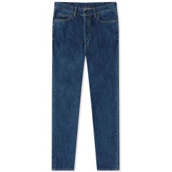 KALHOTY CARHARTT WIP Marlow 5-Pocket KALHOTY CARHARTT WIP Marlow 5-Pocket