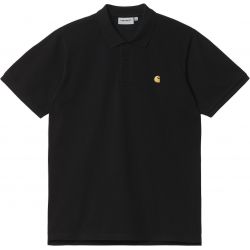 TRIKO CARHARTT WIP Chase Pique Polo S/S