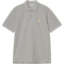 TRIKO CARHARTT WIP Chase Pique Polo S/S