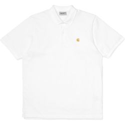 TRIKO CARHARTT WIP Chase Pique Polo S/S