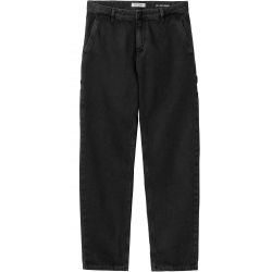 KALHOTY CARHARTT WIP Pierce Work Denim W KALHOTY CARHARTT WIP Pierce Work Denim W