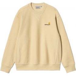 MIKINA CARHARTT WIP American Script MIKINA CARHARTT WIP American Script