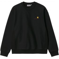 MIKINA CARHARTT WIP American Script