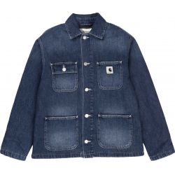 BUNDA CARHARTT WIP Michigan Coat WMS BUNDA CARHARTT WIP Michigan Coat WMS