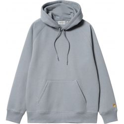 MIKINA CARHARTT WIP Hooded Chase MIKINA CARHARTT WIP Hooded Chase