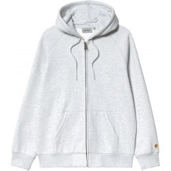 MIKINA CARHARTT WIP Hooded Chase Jacket