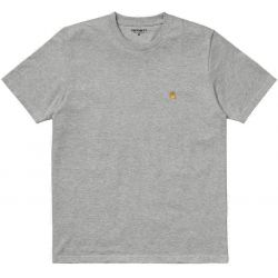 TRIKO CARHARTT WIP Chase S/S