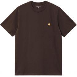 TRIKO CARHARTT WIP Chase S/S