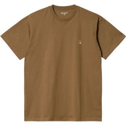 TRIKO CARHARTT WIP Chase S/S