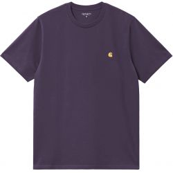 TRIKO CARHARTT WIP Chase S/S