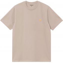 TRIKO CARHARTT WIP Chase S/S