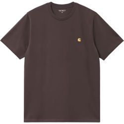 TRIKO CARHARTT WIP Chase S/S