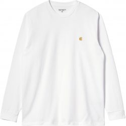 TRIKO CARHARTT WIP Chase L/S