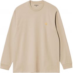 TRIKO CARHARTT WIP Chase L/S TRIKO CARHARTT WIP Chase L/S