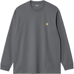 TRIKO CARHARTT WIP Chase L/S