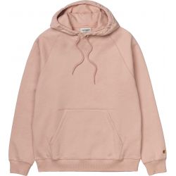 MIKINA CARHARTT WIP Hooded Chasy Sweat W