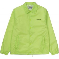 BUNDA CARHARTT WIP Script Coach BUNDA CARHARTT WIP Script Coach