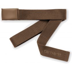 PÁSEK CARHARTT WIP Script Tonal