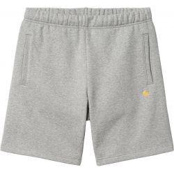 KRAŤASY CARHARTT WIP Chase Sweat KRAŤASY CARHARTT WIP Chase Sweat